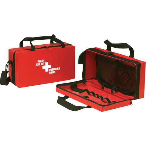 First Aid Tote Bag SPOC Demo