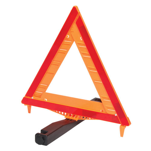 Triangular Reflectors