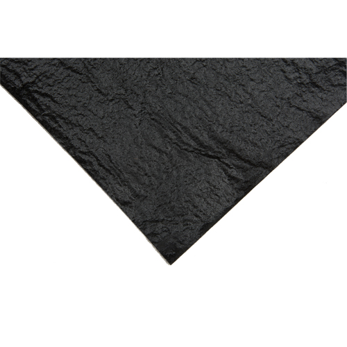Adhesive Sorbent Mat, 18" W x 50' L, Mediumweight SPOC Demo