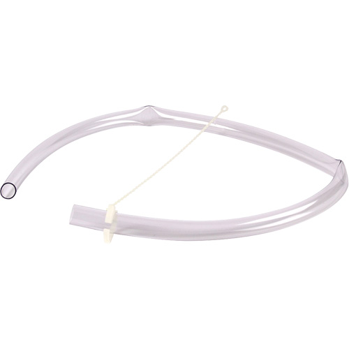 Dynamic Eyewash Drain Hose SPOC Demo
