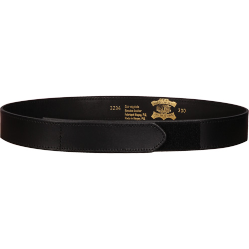 Leather Belt SPOC Demo