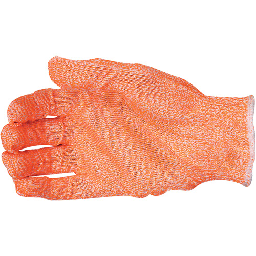 Gants r&eacute;sistants aux coupures Sure Knit, Taille T-petit, Calibre 13, Enveloppe en PEHP, ASTM ANSI niveau A5 SPOC Demo