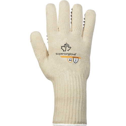Gants r&eacute;sistants &agrave; la chaleur Cool Grip, Kevlar/Protex, Moyen/Petit, Prot&egrave;ge jusqu'&agrave; 600° F (315° C) SPOC Demo