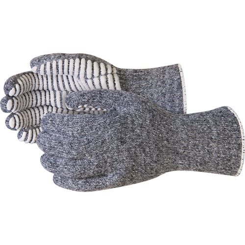 Gants r&eacute;sistants &agrave; la chaleur Cool Grip, Nitrile, Moyen/Petit, Prot&egrave;ge jusqu'&agrave; 600° F (315° C) SPOC Demo
