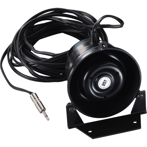 Remote Alarm & Strobe SPOC Demo