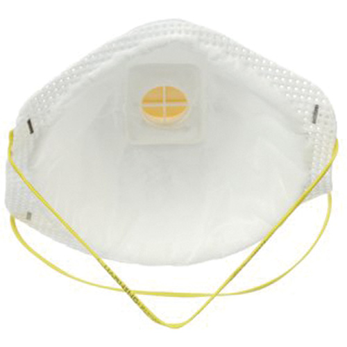 Respirateur contre les particules 8511, N95, Certifi&eacute; NIOSH SPOC Demo