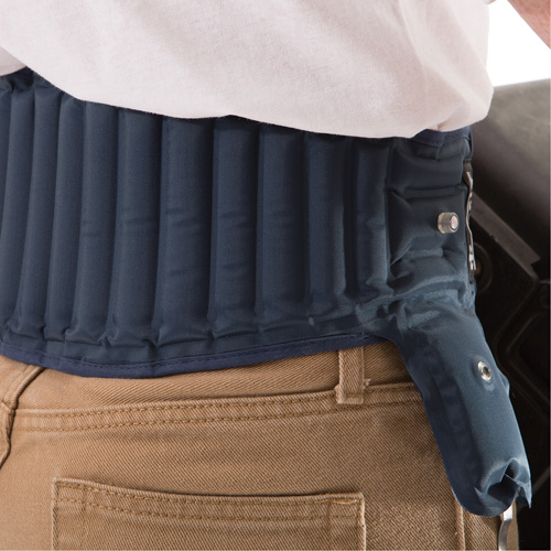 Soutien lombaire Air Belt, Nylon, Moyen/Petit SPOC Demo