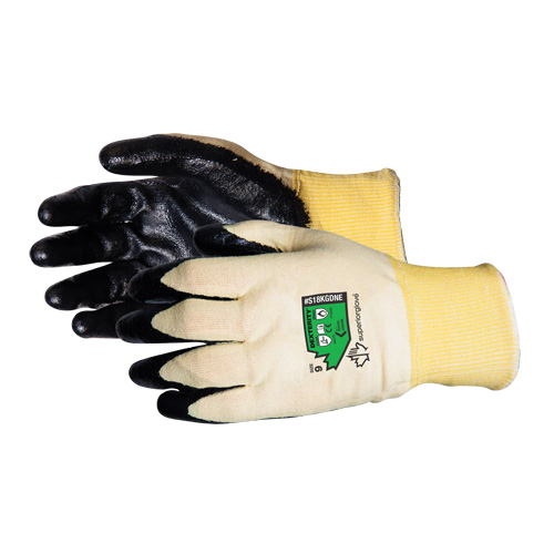 Dexterity&reg; Deluxe Flame-Resistant Arc Flash Gloves, 5, 25 cal/cm², Level 3, NFPA 70E SPOC Demo