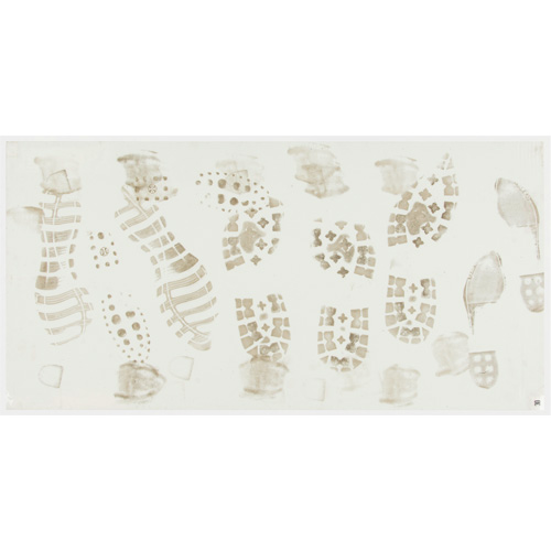 Cadre pour tapis pelables de salle blanche SPOC Demo