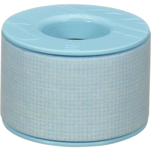 Micropore S Surgical Tape, Non-Medical, 16-1/2' L x 1" W SPOC Demo