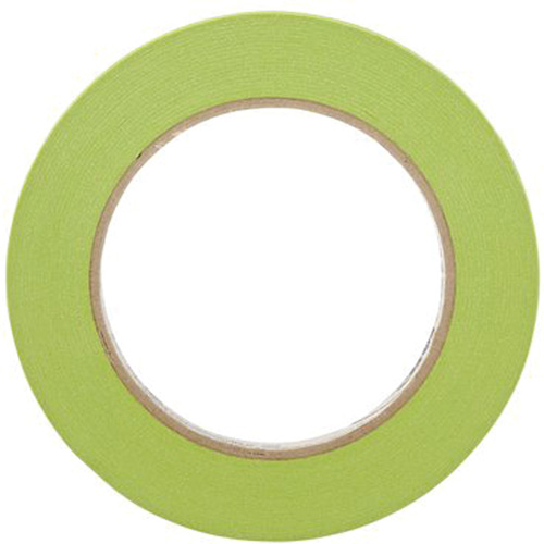 Industrial Painter's Grade Masking Tape SPOC Demo