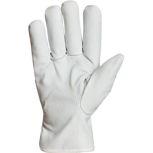 Endura&reg; Winter-Lined Driver Gloves, X-Large, Grain Goatskin Palm, Thinsulate Inner Lining SPOC Demo