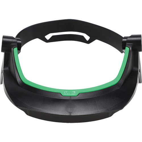 V-Gard&reg; Accessory Cap Frame SPOC Demo