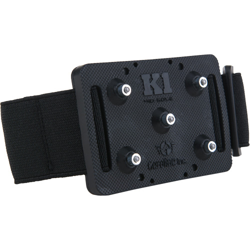 Mid-Sole Ice Cleat, Tungsten Carbide, Stud Traction, One Size SPOC Demo
