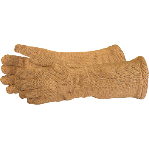 Gants r&eacute;sistants &agrave; la chaleur intense Dragon, Kevlar, Grand, Prot&egrave;ge jusqu'&agrave; 608°F (320°C) SPOC Demo