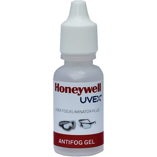 Gel antibu&eacute;e Uvex Fog Eliminator Plus, 10 ml SPOC Demo
