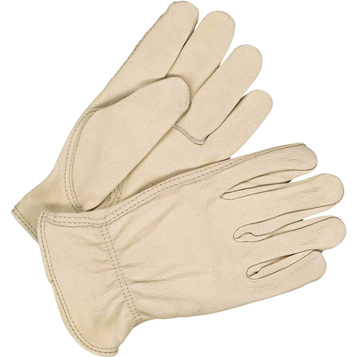 Classic Driver Gloves, 2X-Large, Grain Cowhide Palm SPOC Demo