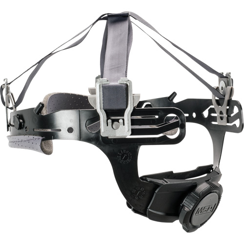 Fas-Trac&reg; III Suspension SPOC Demo
