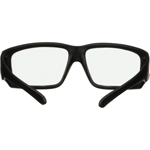 Lunettes de s&eacute;curit&eacute; de la s&eacute;rie Maxim Elite 1000, Lentille Transparent, Antibu&eacute;e/Anti-&eacute;gratignures, R&eacute;pond ou surpasse la norme CSA Z94.3 SPOC Demo