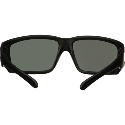 Lunettes de s&eacute;curit&eacute; de la s&eacute;rie Maxim Elite 1000, Lentille Gris, Antibu&eacute;e/Anti-&eacute;gratignures, R&eacute;pond ou surpasse la norme CSA Z94.3 SPOC Demo