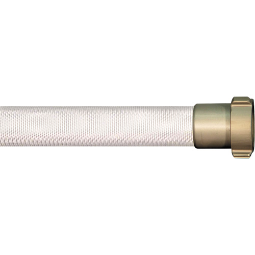 Angus BullDog 1200 Fire Hose, 100' L, 1-1/2" Dia. SPOC Demo