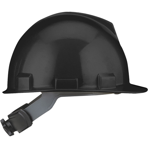 North&reg; Cotopaxi Hardhat, Meets CSA Type 1, Ratchet Suspension, Non-Vented SPOC Demo