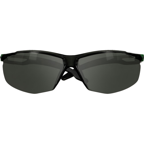 Lunettes de protection de s&eacute;rie 500 SecureFit, Lentille IR 3.0, Antibu&eacute;e/Anti-&eacute;gratignures, ANSI Z87+/R&eacute;pond ou surpasse la norme CSA Z94.3 SPOC Demo
