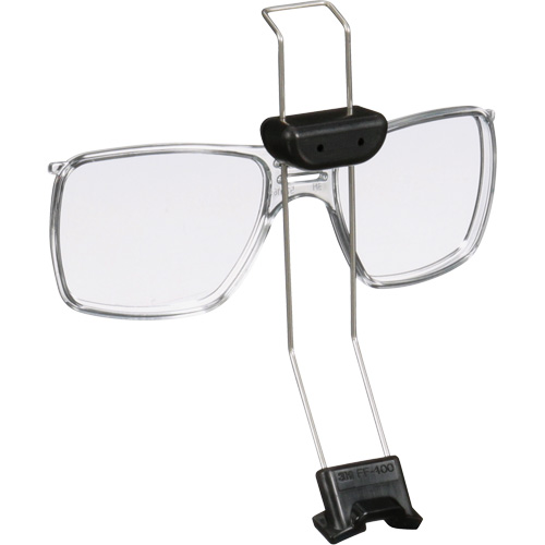 Universal Spectacle Kit SPOC Demo