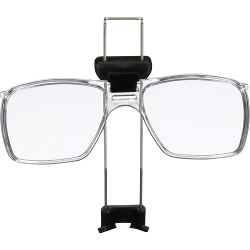 Universal Spectacle Kit SPOC Demo