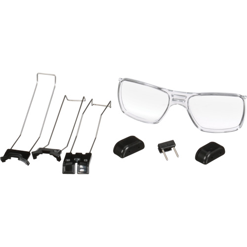 Universal Spectacle Kit SPOC Demo