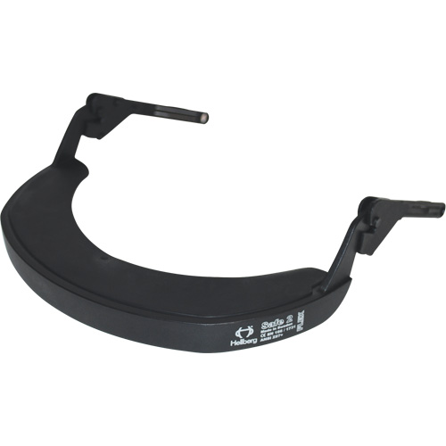 Support pour visi&egrave;re droite Safe-2 Flex SPOC Demo