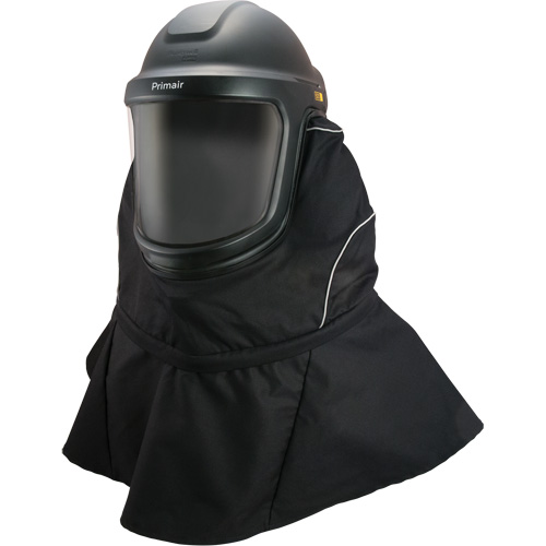 Primair&reg; 900 Series Hardhat & Standard Shroud, Standard, Hard Top, Single Shroud SPOC Demo
