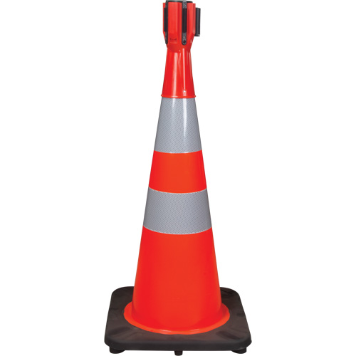 Capuchon pour c&ocirc;ne de signalisation SPOC Demo