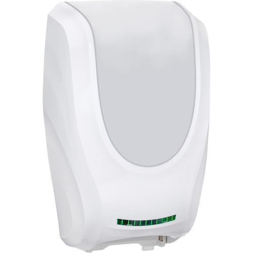 Distributeur utilisant une cartouche Frontline Response, Sans contact, Cap. 1000 ml SPOC Demo