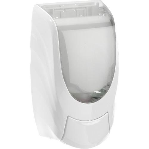 Distributeur utilisant une cartouche Front Line, &agrave; pression, Cap. 1000 ml SPOC Demo