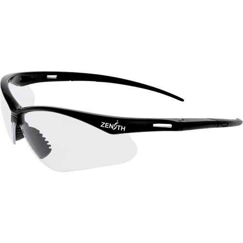 Lunettes de s&eacute;curit&eacute; Z3500, Lentille Transparent, Anti-&eacute;gratignures, ANSI Z87+/R&eacute;pond ou surpasse la norme CSA Z94.3 SPOC Demo