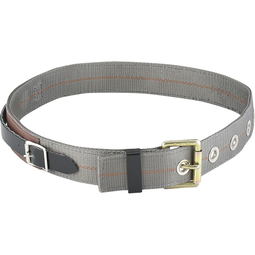Dynamic Pip&reg; 2-Strap Zero D-Ring Miner's Belt SPOC Demo