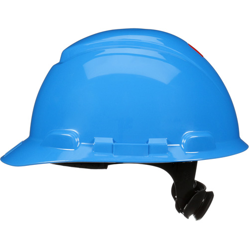Casque de s&eacute;curit&eacute; de s&eacute;rie H SecureFit, R&eacute;pond aux normes CSA type 1, Suspension Rochet, Non ventil&eacute; SPOC Demo