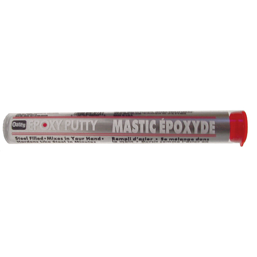 Epoxy Putty, 4 oz., Stick SPOC Demo