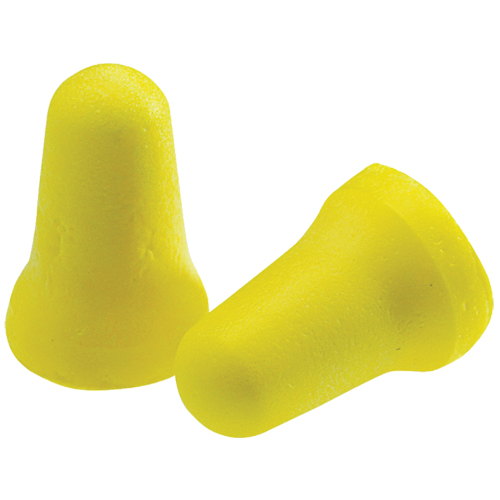 Bouchons d'oreilles E-A-R E-Z-Fit, Vrac - Sac en poly, Petit SPOC Demo