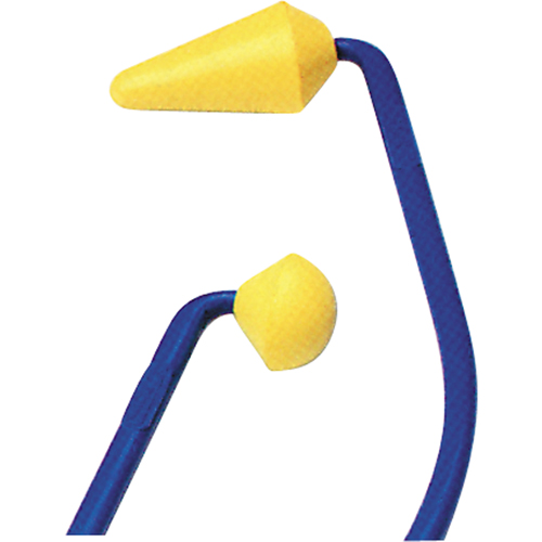 Hearing Bands - E-A-R CAPS&reg;, 17 NRR dB, Meets/Exceeds CSA Class BL SPOC Demo