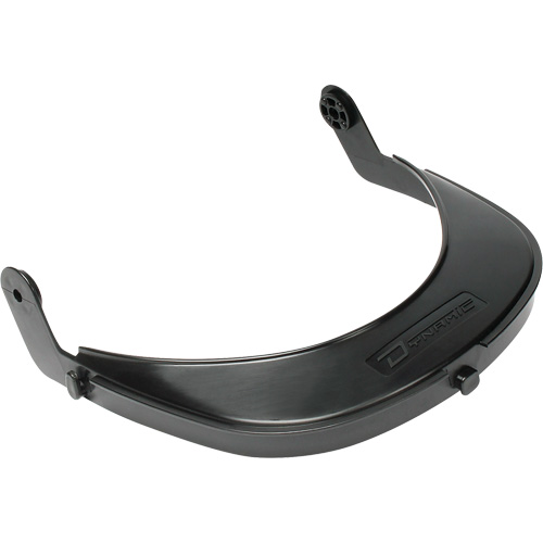 Dynamic Faceshield Bracket for Bump Caps SPOC Demo