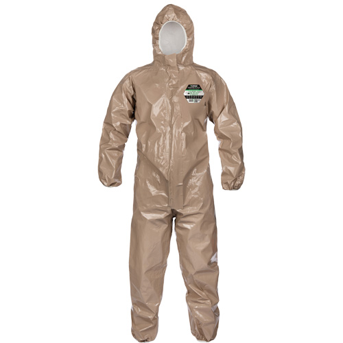 Combinaisons, ChemMax 4 Plus, Grand, Brun SPOC Demo