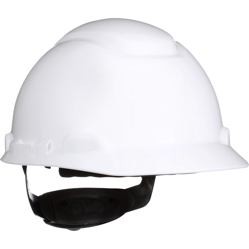 Casque de s&eacute;curit&eacute; SecureFit H-700, R&eacute;pond aux normes CSA type 1, Suspension Rochet, Non ventil&eacute; SPOC Demo