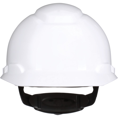 Casque de s&eacute;curit&eacute; SecureFit H-700, R&eacute;pond aux normes CSA type 1, Suspension Rochet, Non ventil&eacute; SPOC Demo