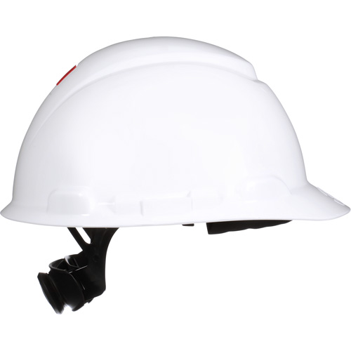 Casque de s&eacute;curit&eacute; SecureFit H-700, R&eacute;pond aux normes CSA type 1, Suspension Rochet, Non ventil&eacute; SPOC Demo
