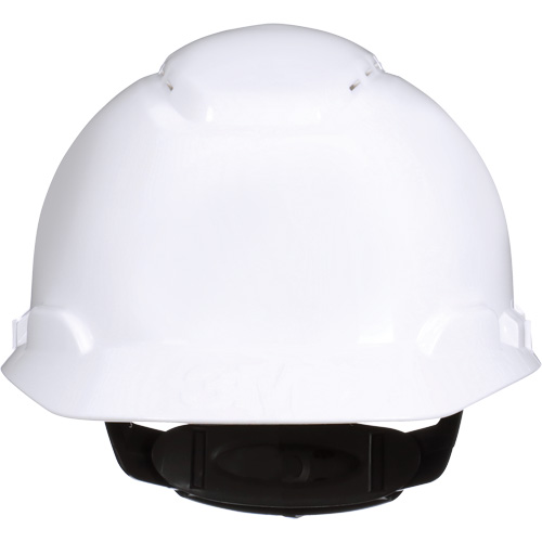 Casque de s&eacute;curit&eacute; SecureFit H-700, R&eacute;pond aux normes CSA type 1, Suspension Rochet, Ventil&eacute; SPOC Demo