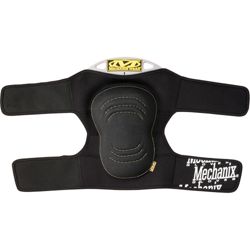 700 Series Knee Pads, Hook and Loop Style, Foam Caps, Foam Pads SPOC Demo