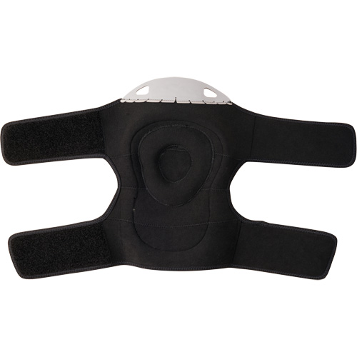 700 Series Knee Pads, Hook and Loop Style, Foam Caps, Foam Pads SPOC Demo