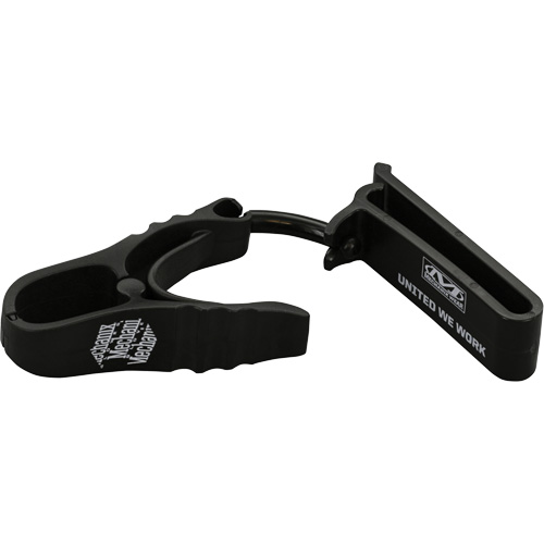 Glove Clip SPOC Demo